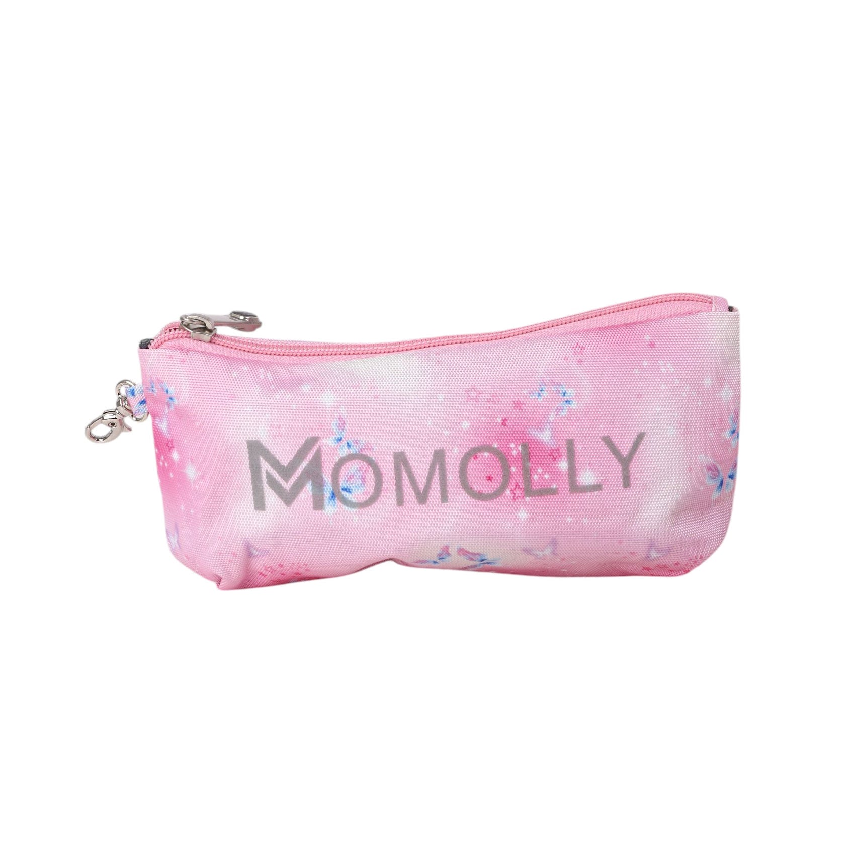 شنطة لاب توب ضهر ماجستيك مشجر MOMOLLY موديل M207 