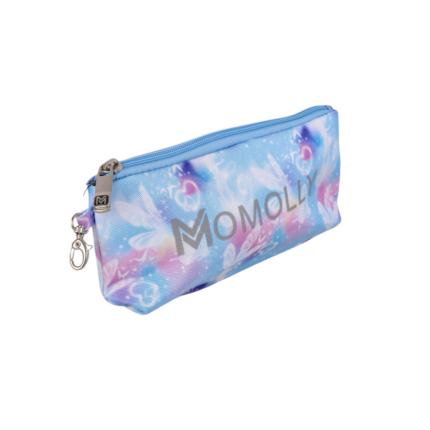 شنطة لاب توب ضهر ماجستيك مشجر MOMOLLY موديل M207