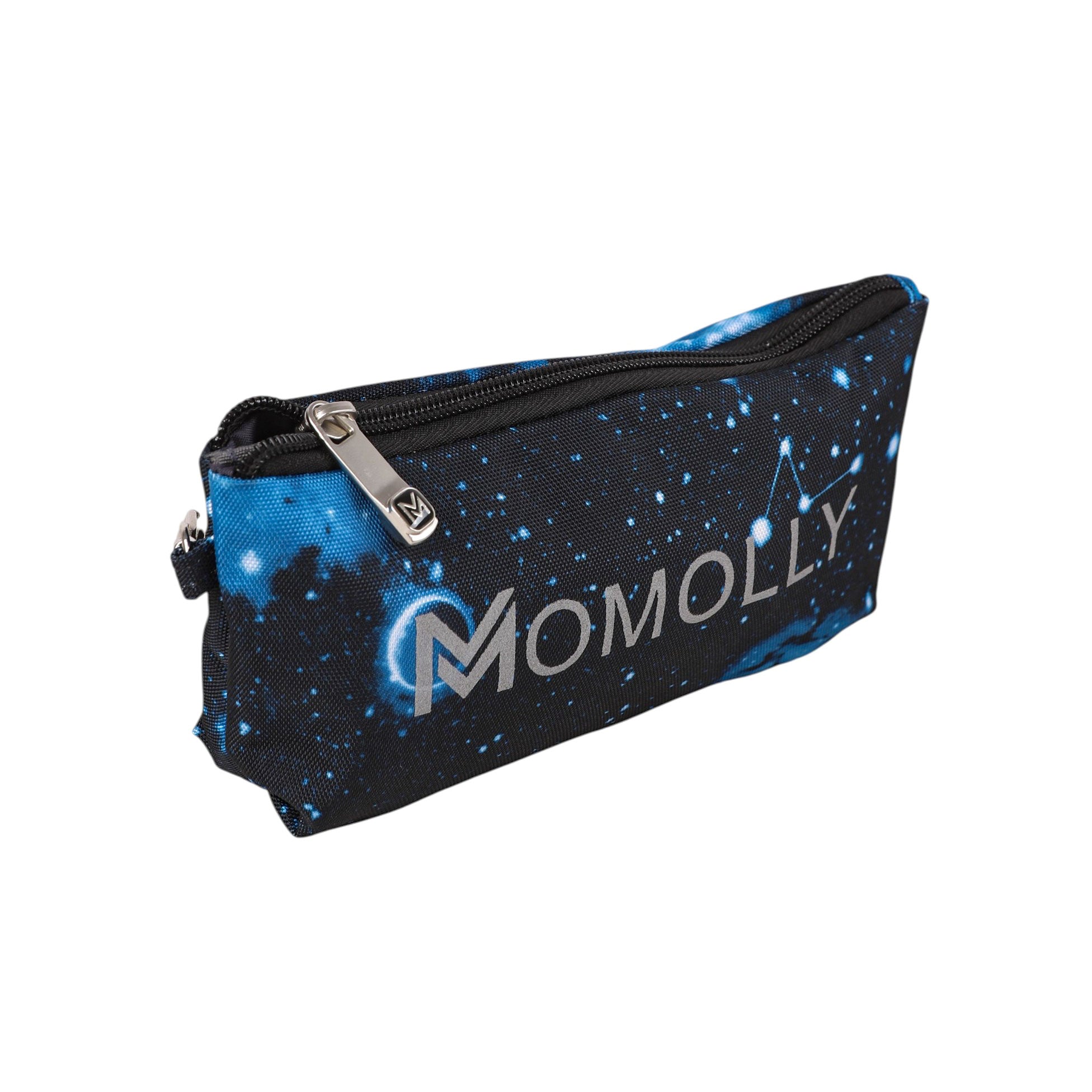 شنطة لاب توب ضهر ماجستيك مشجر MOMOLLY موديل M207