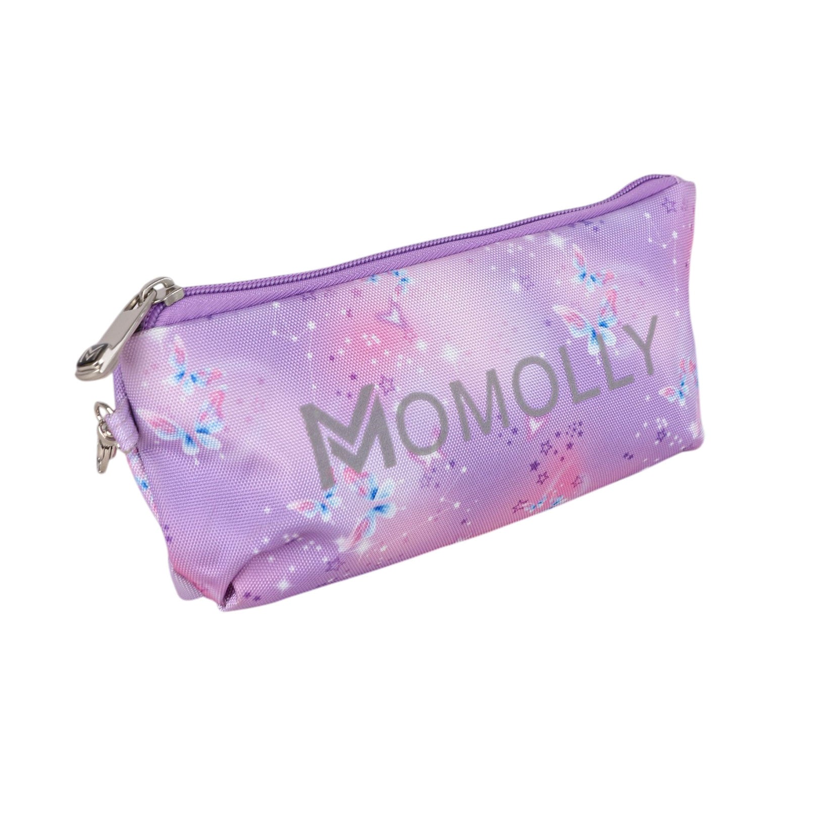 شنطة لاب توب ضهر ماجستيك مشجر MOMOLLY موديل M207