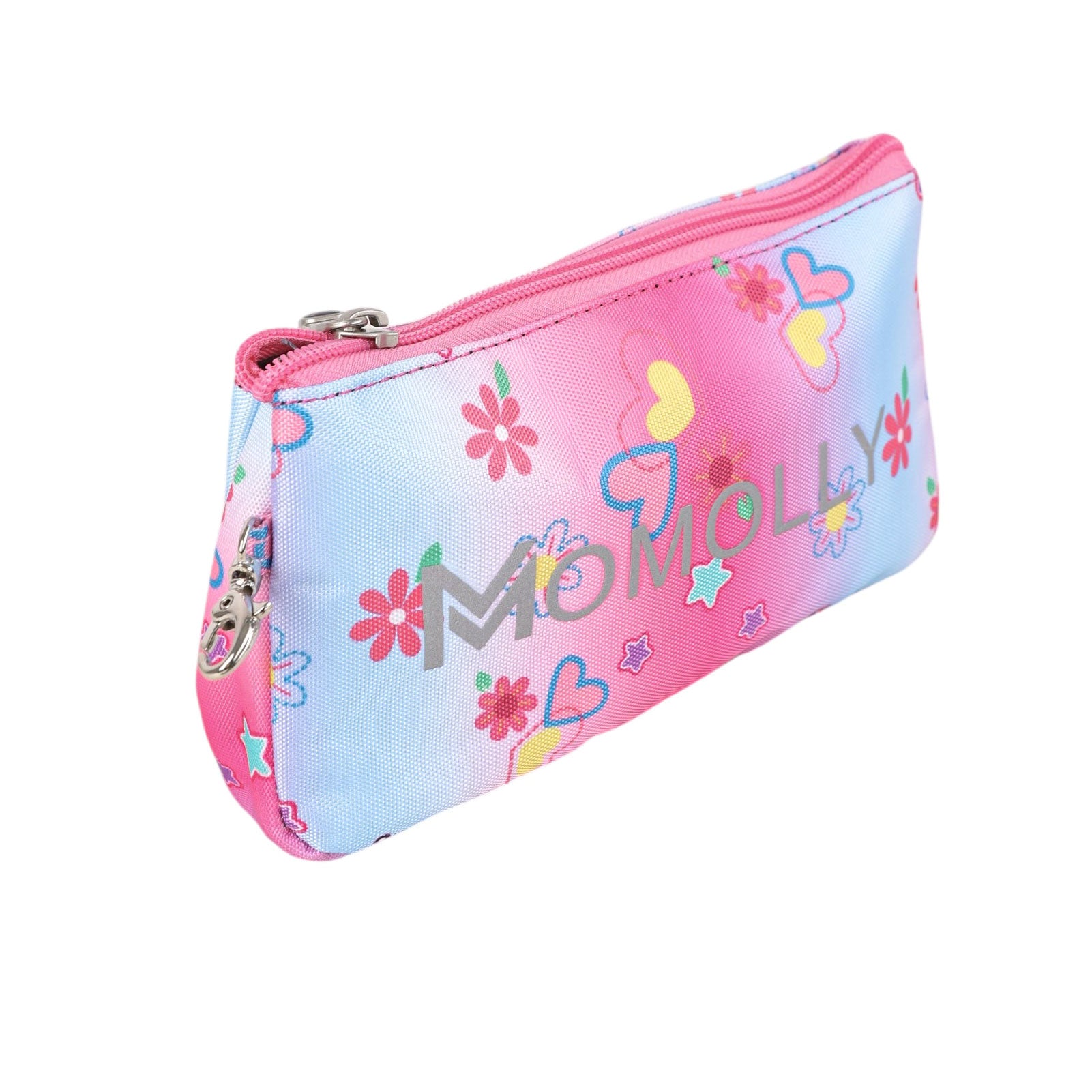 شنطة لاب توب ضهر ماجستيك مشجر MOMOLLY موديل M208