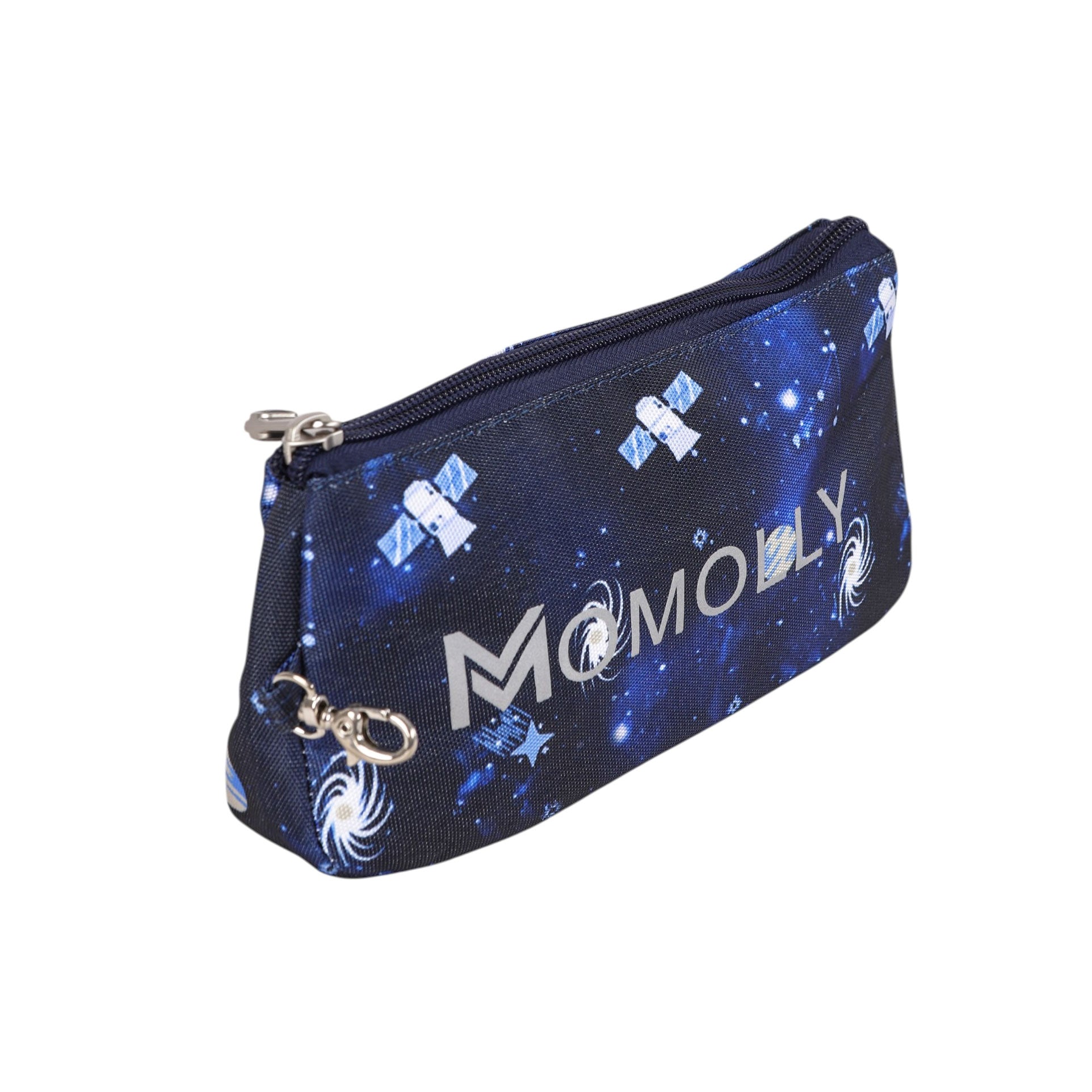 شنطة لاب توب ضهر ماجستيك مشجر MOMOLLY موديل M208