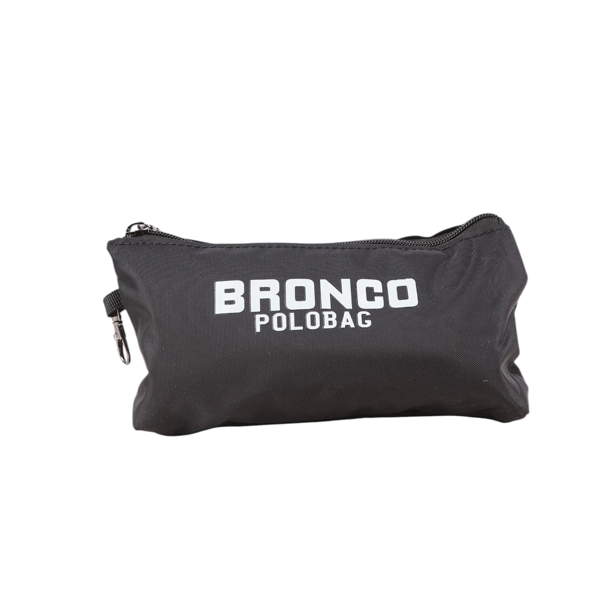 شنطة لاب توب ضهر BRONCO سمارت + مقلمة + 2 مخرج شاحن