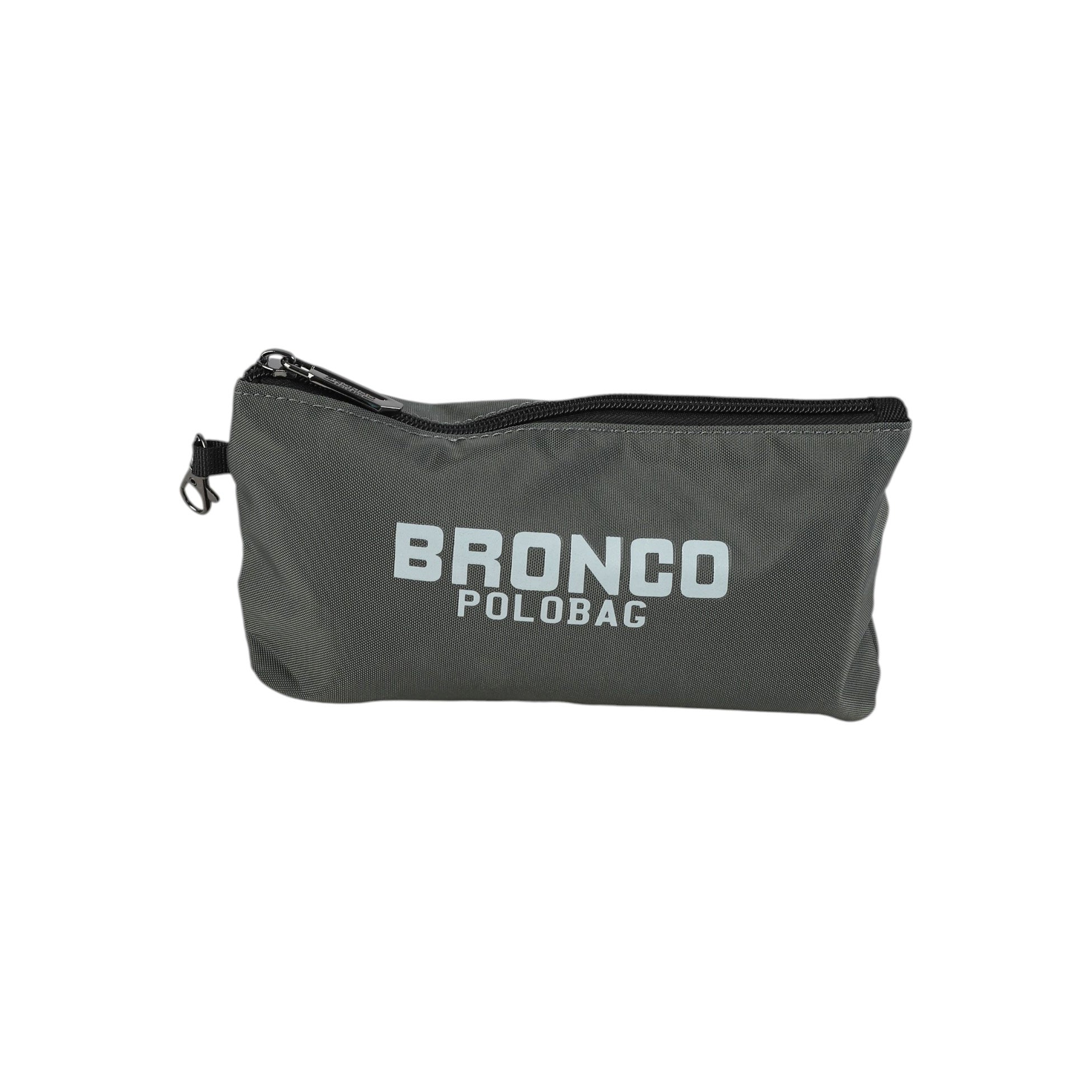 شنطة لاب توب ضهر BRONCO سمارت + مقلمة + 2 مخرج شاحن موديل 002