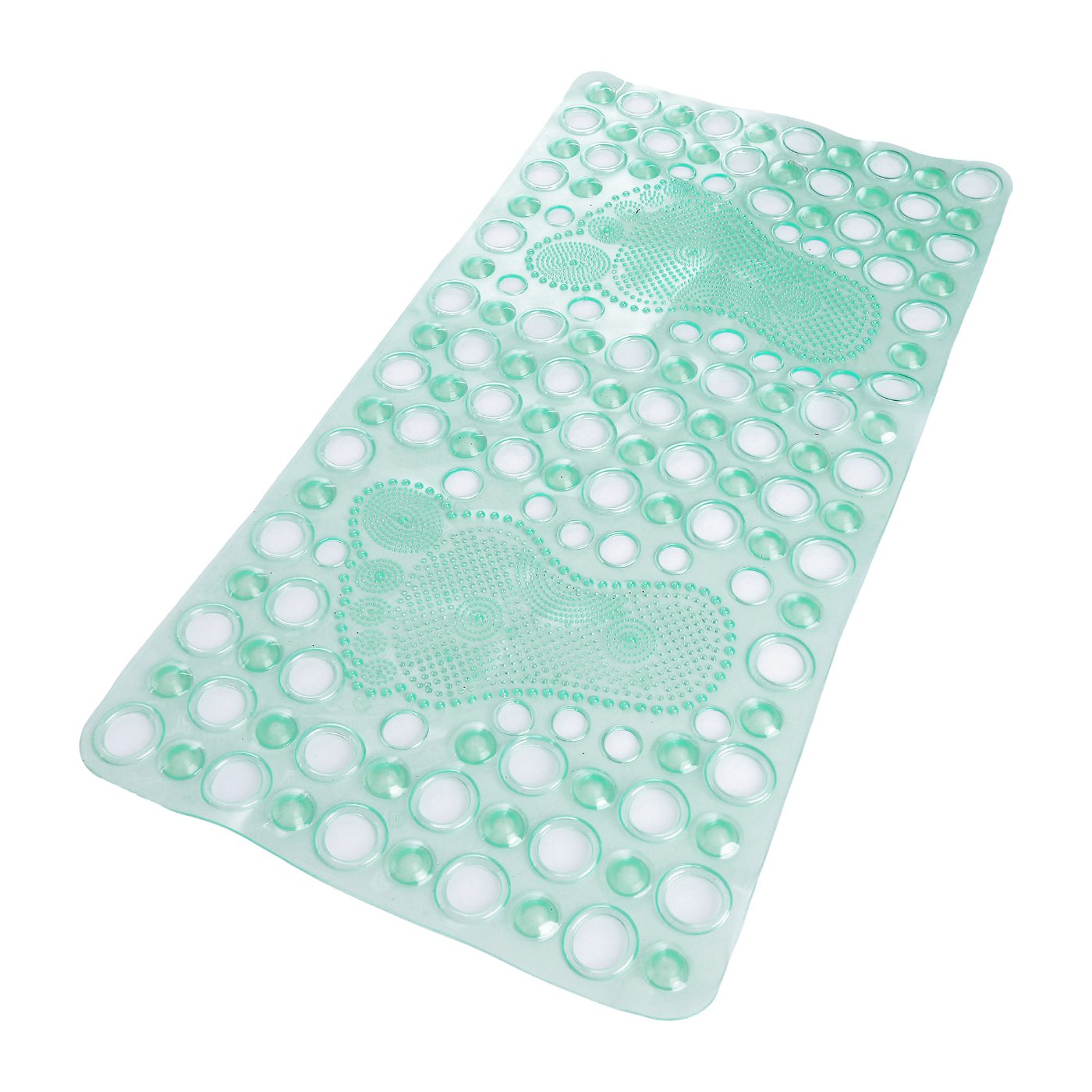 دواسة بانيو شفاف  (TN) 