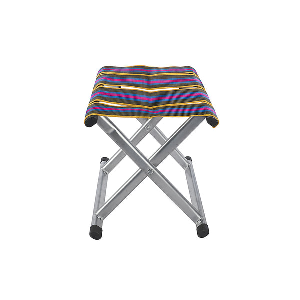 كرسي حبل معدن