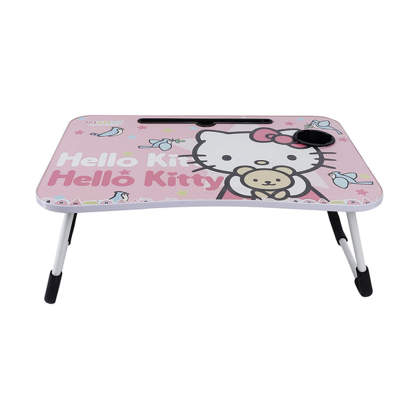 Disney laptop table