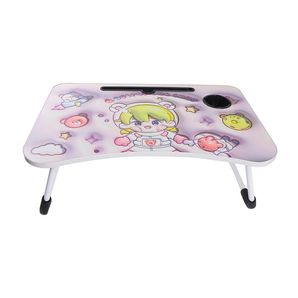 Disney laptop table