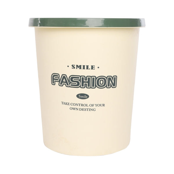 Smile Fashion Bucket