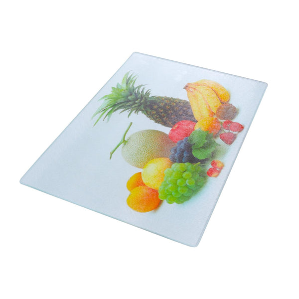 glass cutting board