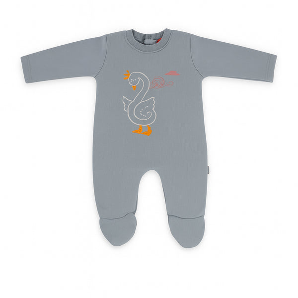 سالوبيت بيبي شتوي جونيور بالجاكيت كابتشو موديل 2-1772-25