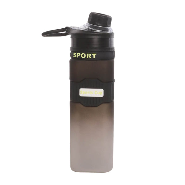 900ml Water Bottle, Multi-Shaped and Colored, Model 212 