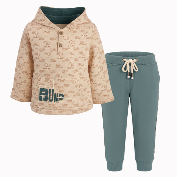 ترنج اولادي شتوي جونيور كابتشو موديل 2-3010-25