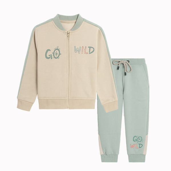 ترنج اولادي شتوي جونيور سوستة موديل 2-3026-25