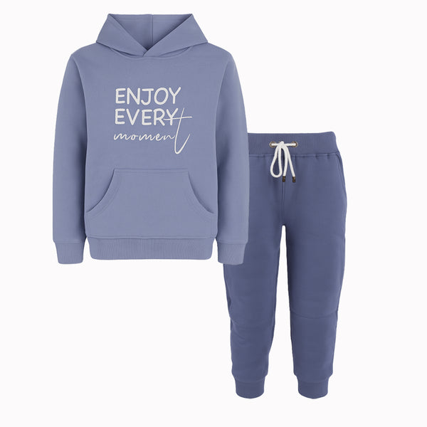 ترنج اولادي شتوي جونيور كابتشو مقفول موديل 2-3208-25