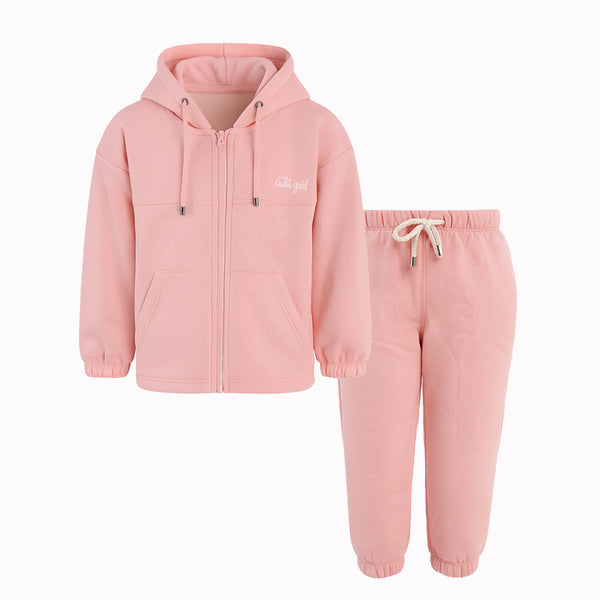 ترنج بناتي شتوي جونيور كابتشو سوستة موديل 2-3402-25