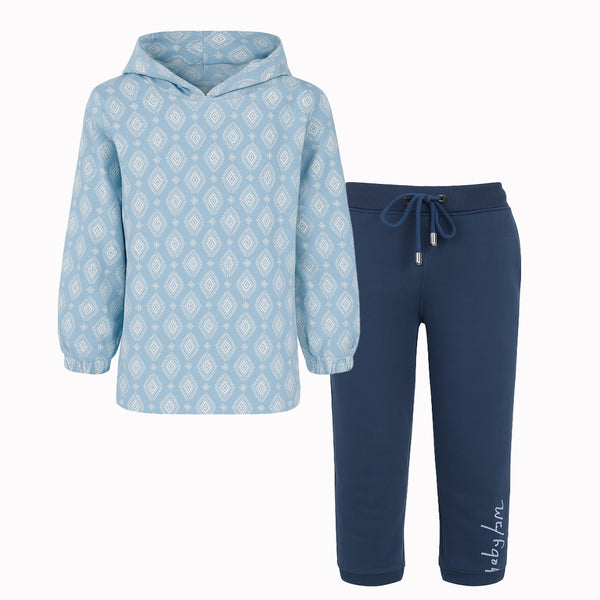 ترنج بناتي شتوي جونيور كابتشو مقفول موديل 2-3604-25