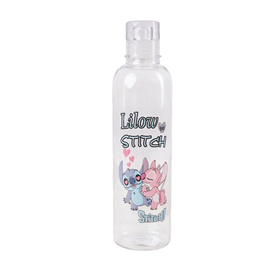 Disney clear water bottle