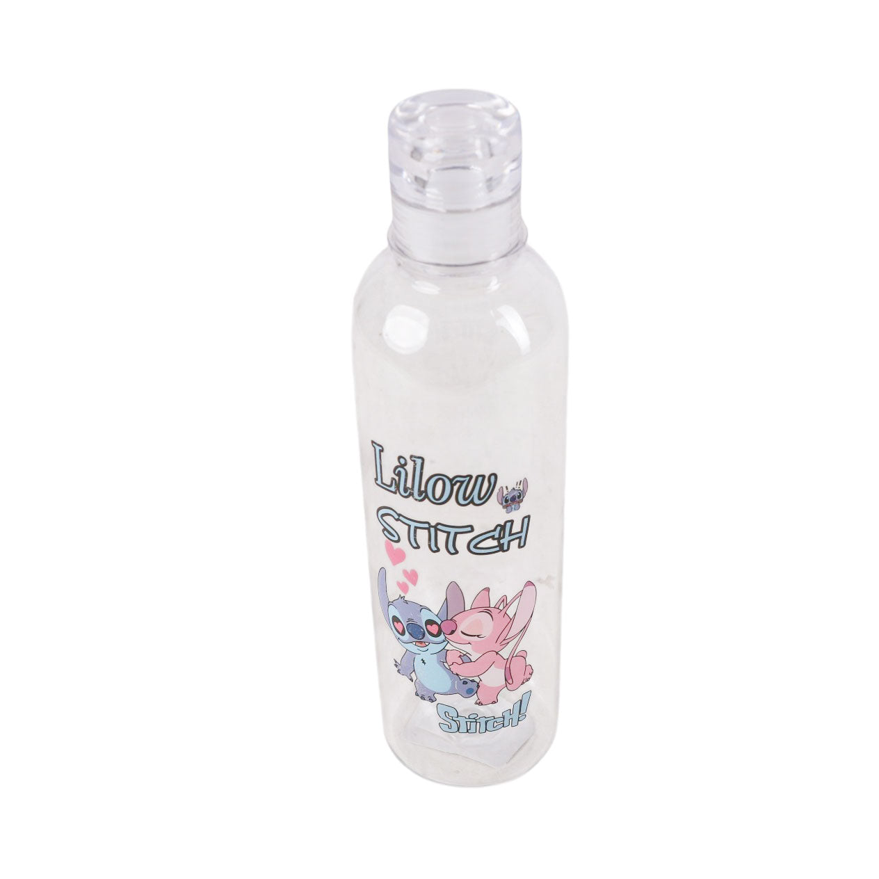 Disney clear water bottle