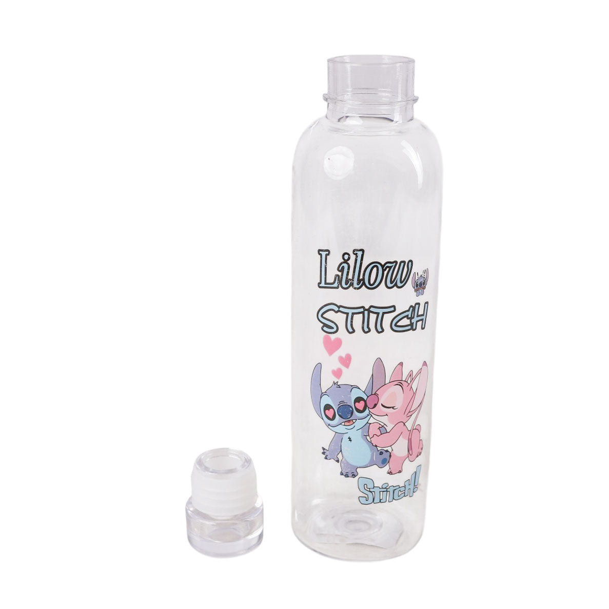 Disney clear water bottle