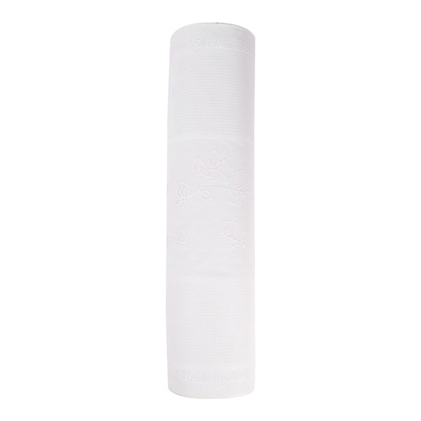 NEIWA Plain Niche Roll White