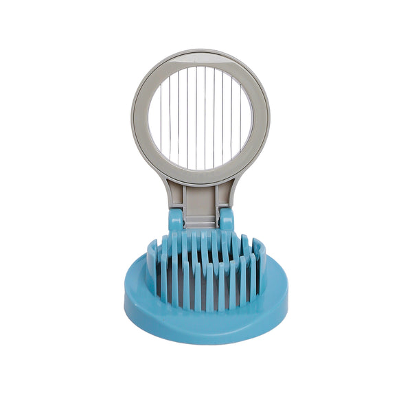 Lux egg slicer