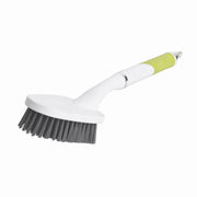 فرشاة ارضية يد بلاستيك BRUSH 
