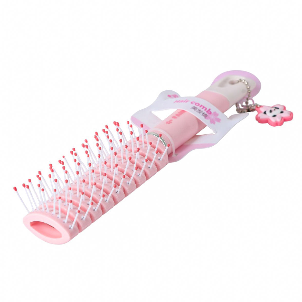 فرشاة شعر HARI COMB بلاستيك موديل 10-75 