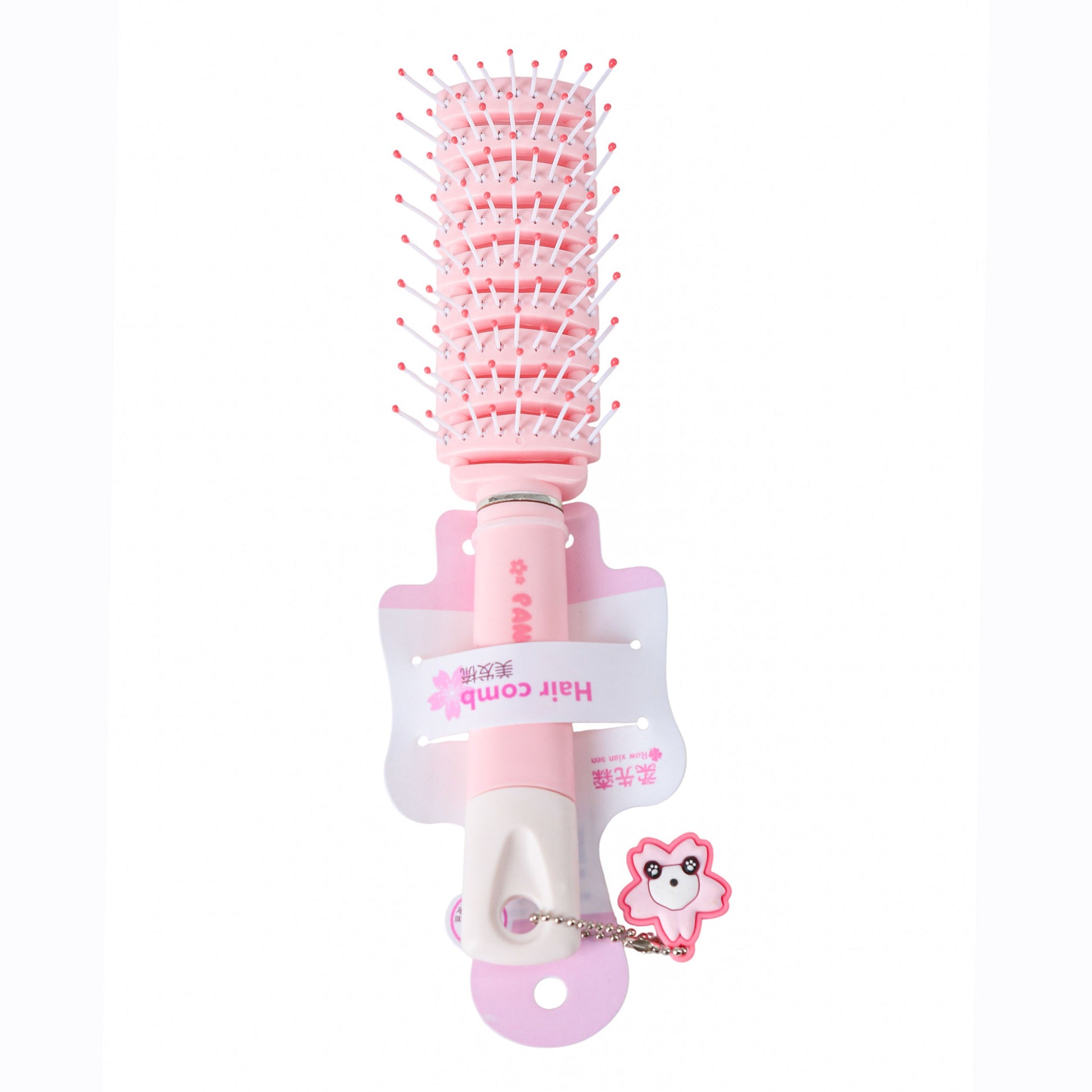 فرشاة شعر HARI COMB بلاستيك موديل 10-75 
