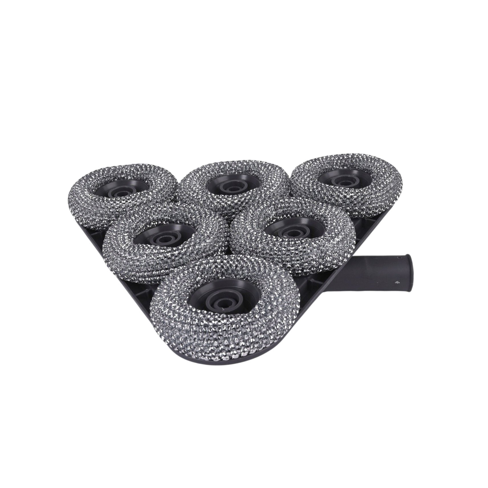 مساحة ارضيات سلك موديل BAR 16-60 