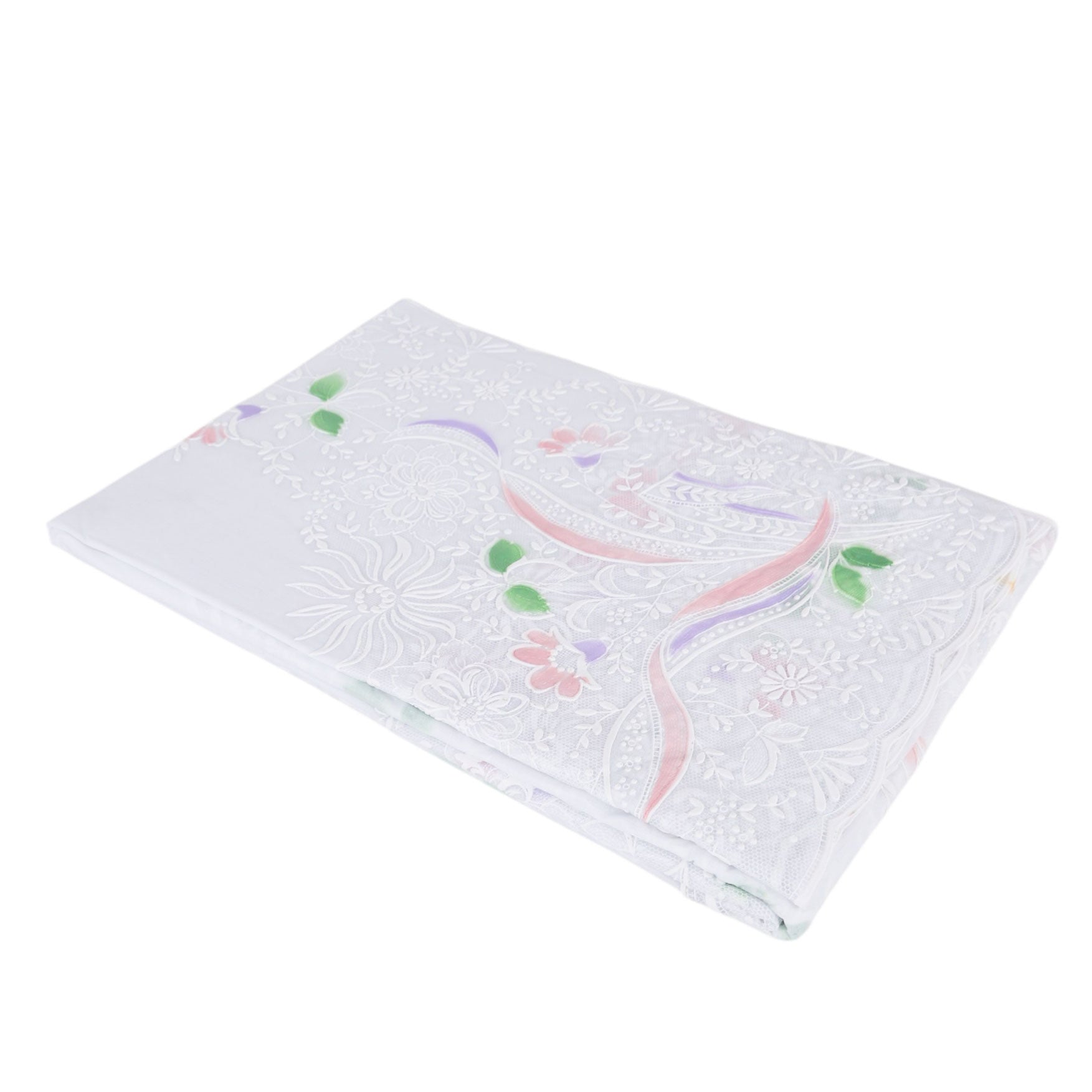 مفرش سفرة MEIWA مقاس 60X90 الوان مشجر موديل VENICE 