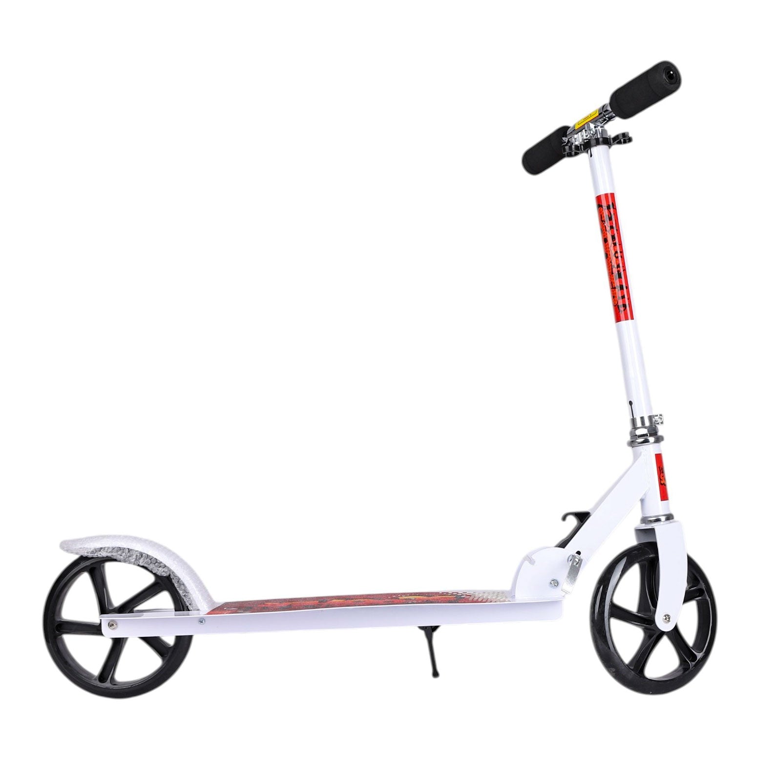 اسكوتر جامبو كبير 2 عجلة SCOOTER معدن 