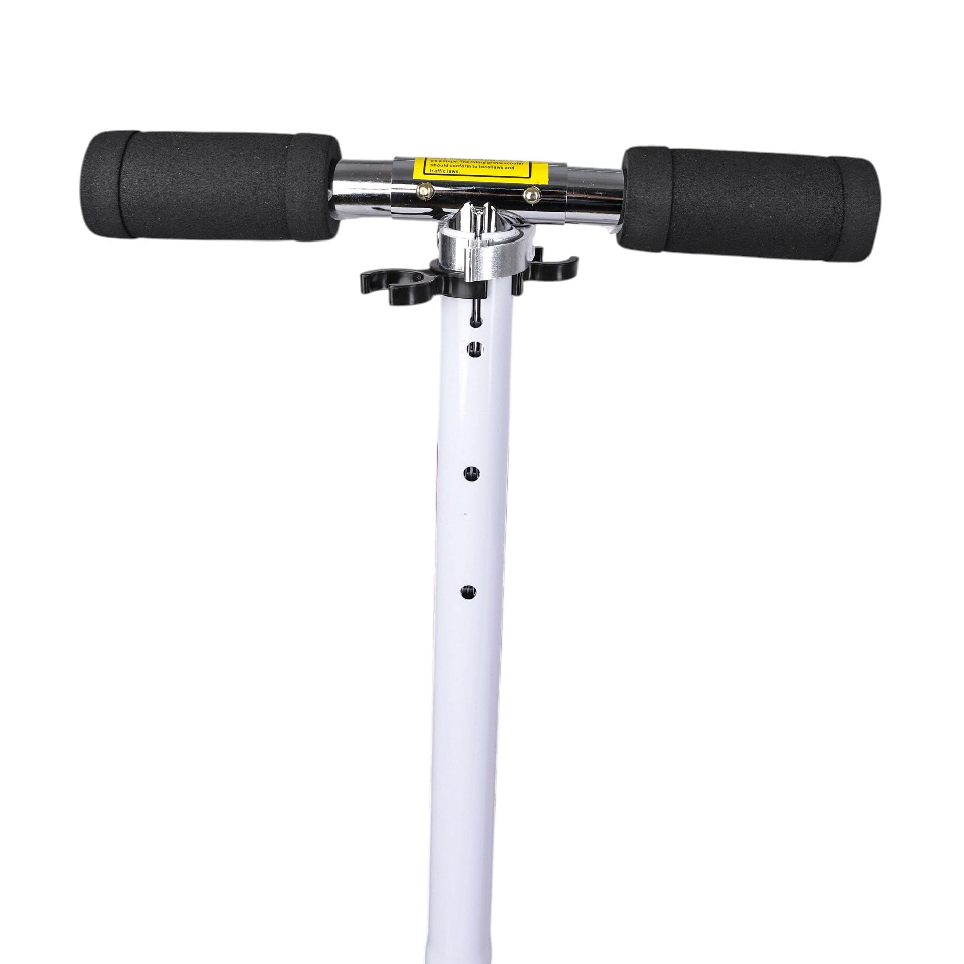 اسكوتر جامبو كبير 2 عجلة SCOOTER معدن 