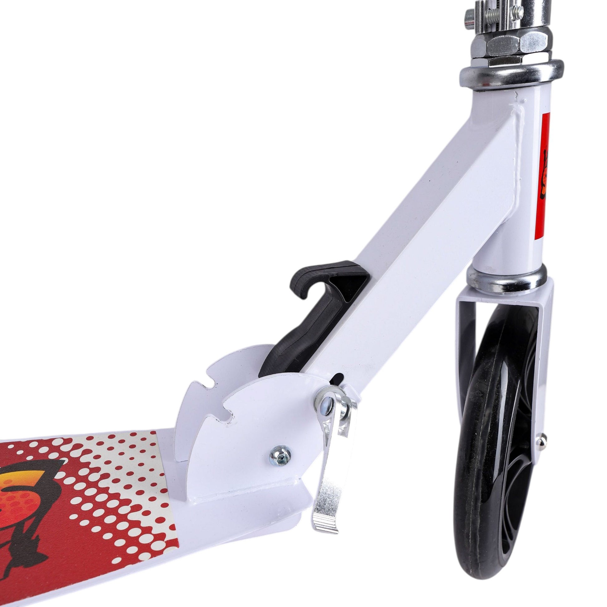 اسكوتر جامبو كبير 2 عجلة SCOOTER معدن 