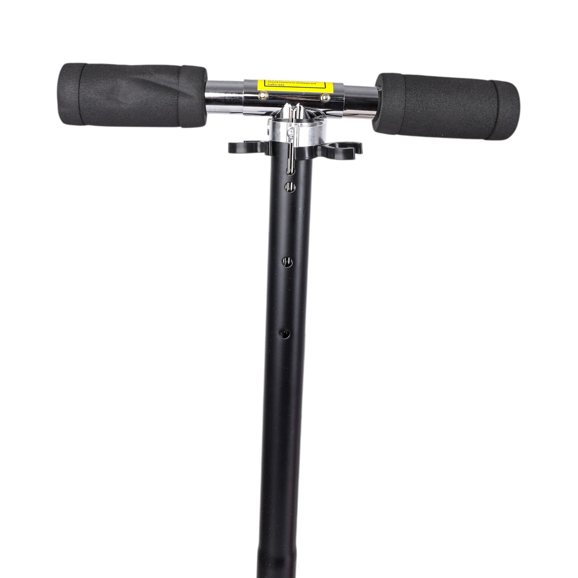 اسكوتر جامبو كبير 2 عجلة SCOOTER معدن 