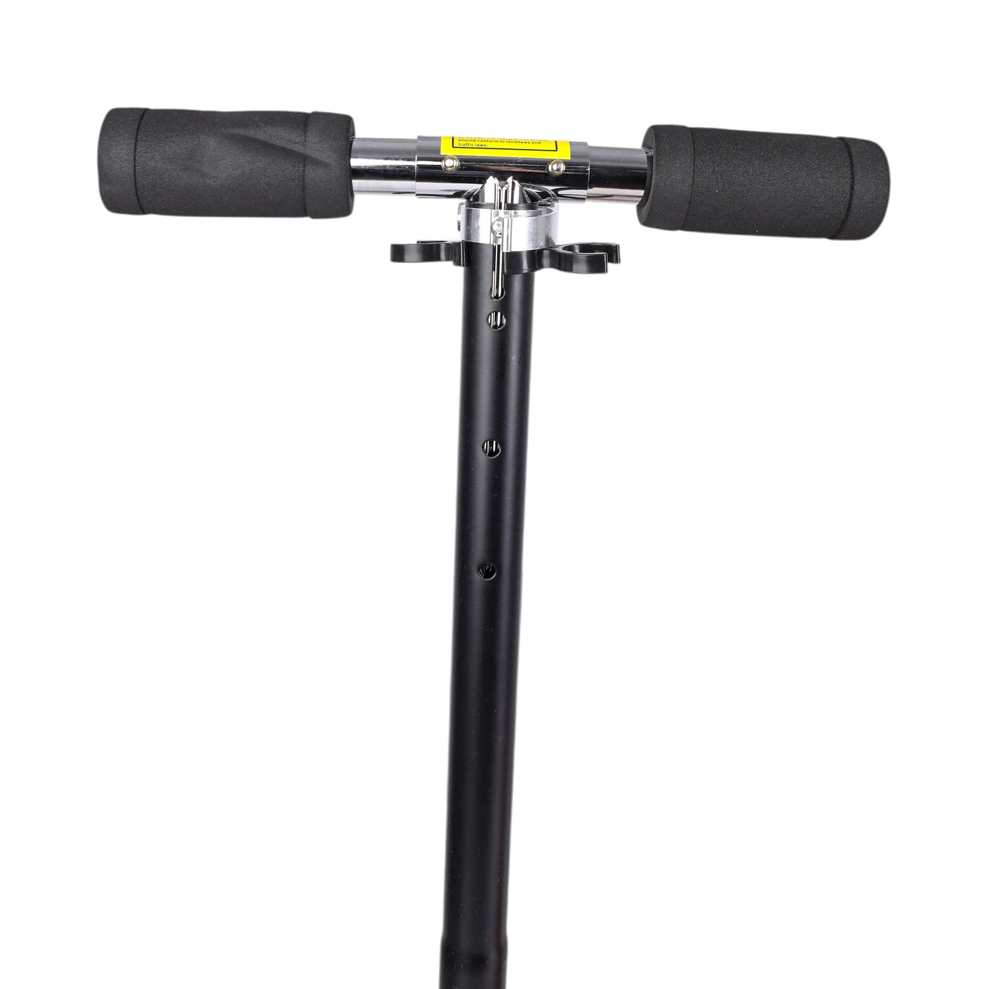اسكوتر جامبو كبير 2 عجلة SCOOTER معدن 