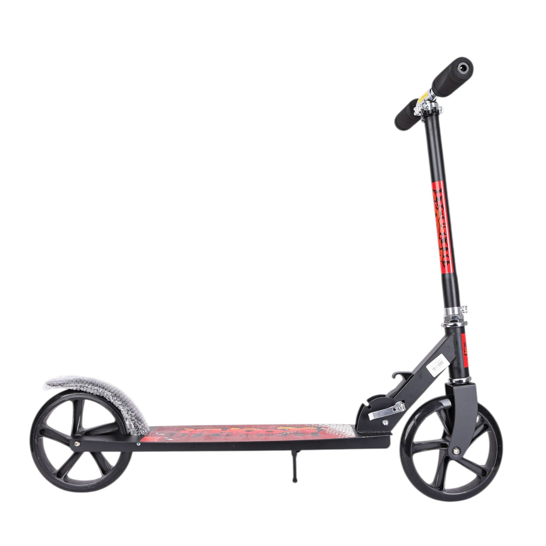 اسكوتر جامبو كبير 2 عجلة SCOOTER معدن 