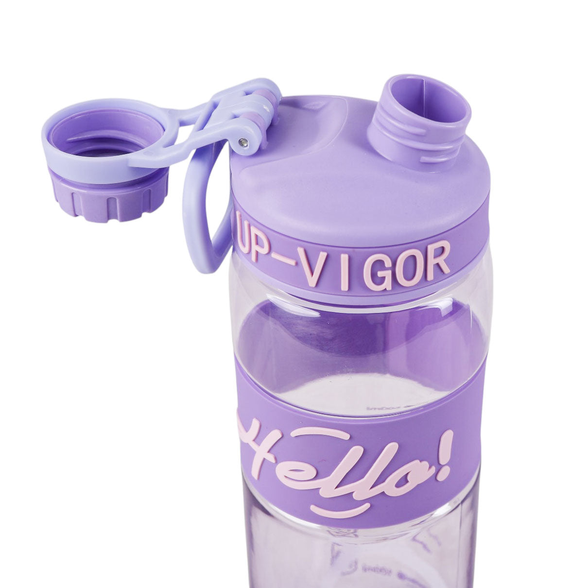 زجاجة مياه أكريليك 1000 ملليلتر UP-VIGOR موديل SA-43