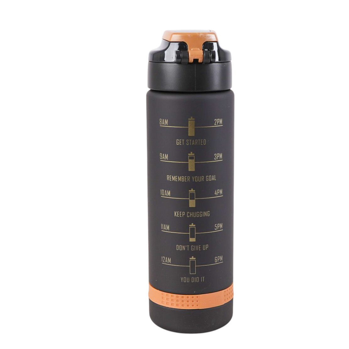 زجاجة مياه أكريليك 1000 ملليلتر PH BOTTLE موديل SA-51