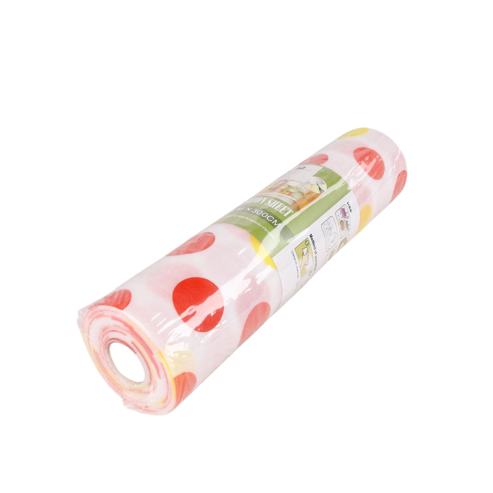 رول فوم 30*300 موديل 109-31