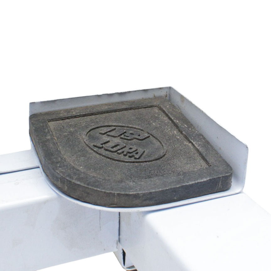 Laura refrigerator base 69.5 cm from Laura
