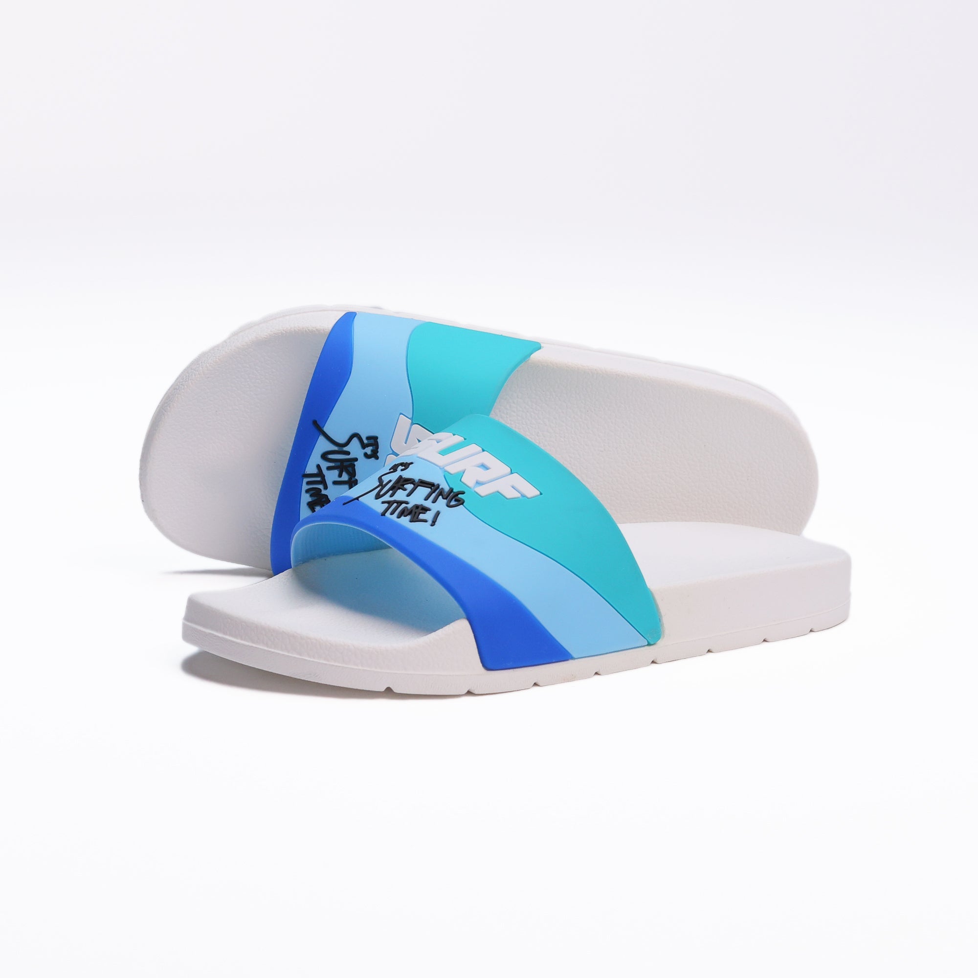 Disney Waves Slides - منزلقات ديزني ويفز 