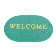 دواسة سيلكون WELCOME 