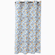 ستارة شباك ناجح كاستر مطبوع مشجر 135*250 