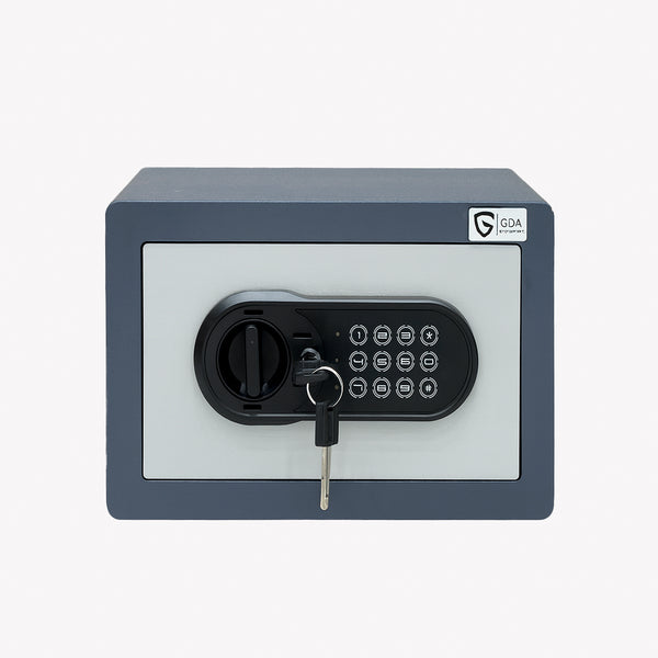 خزينة فندقي 25سم GDA