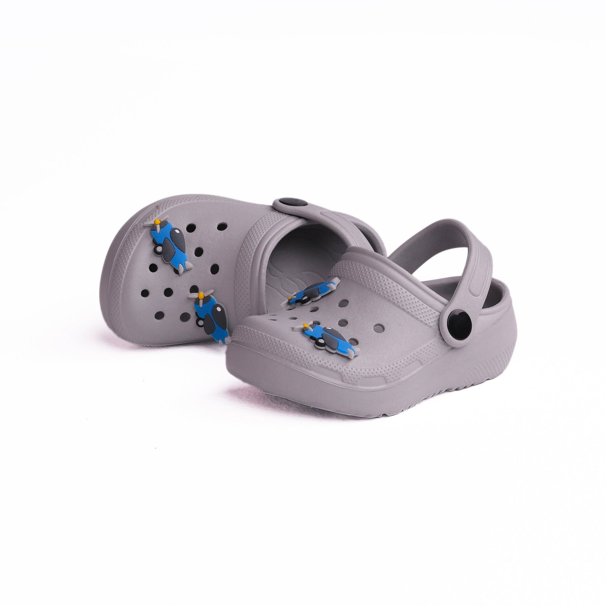 Pronto STK9 Slides 