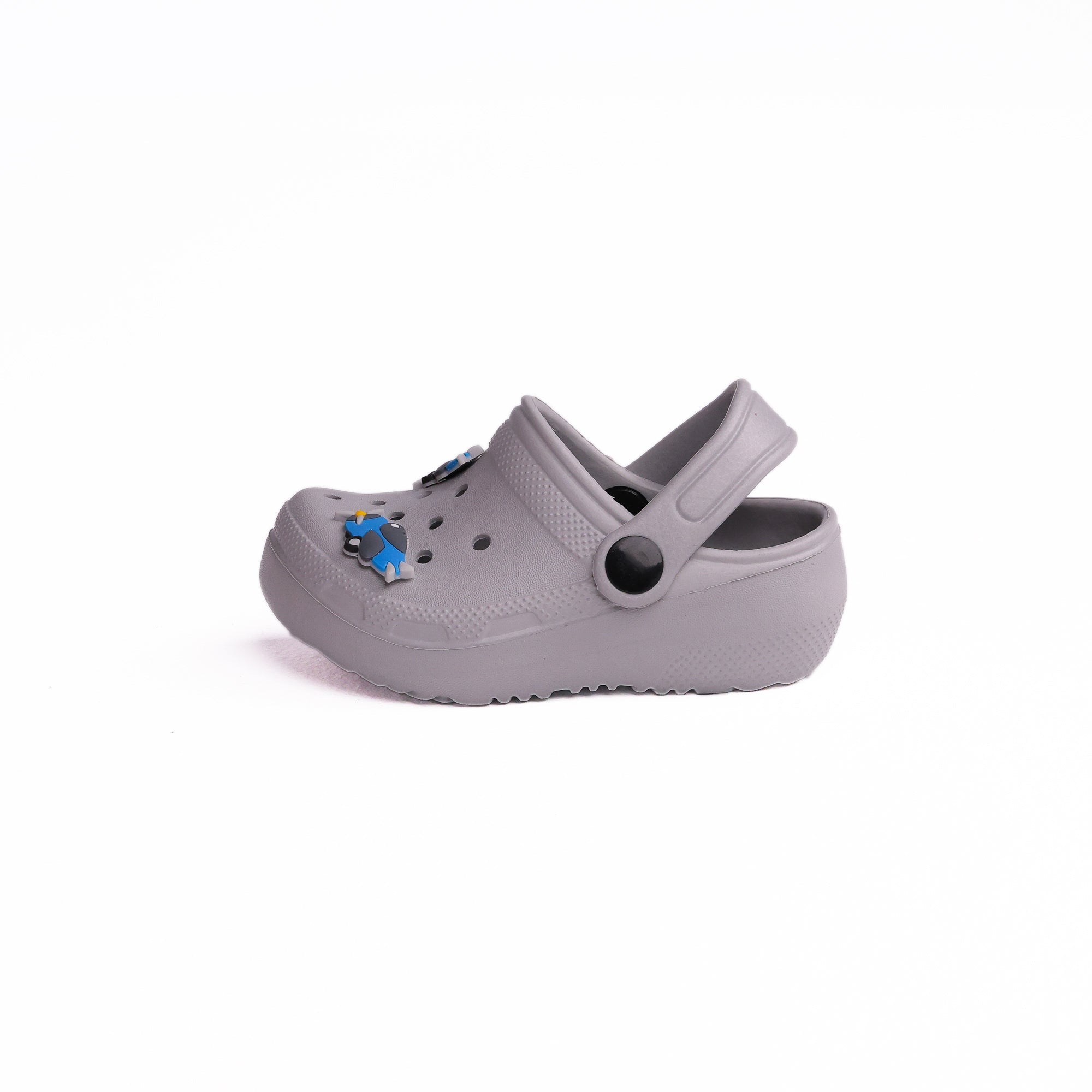 Pronto STK9 Slides 