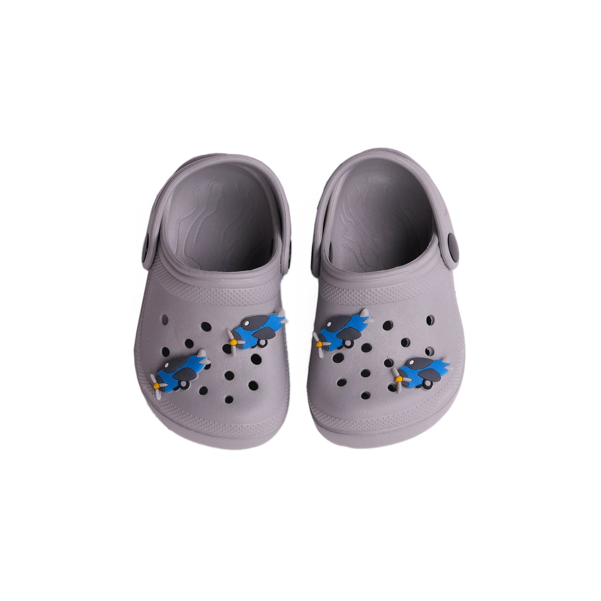 Pronto STK9 Slides 