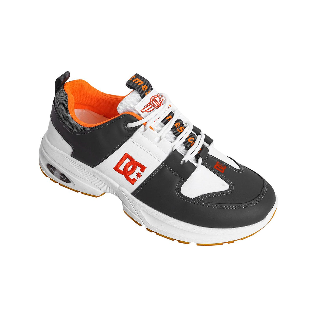 كوتشي رجالي رباط A 038 - ديزرت 