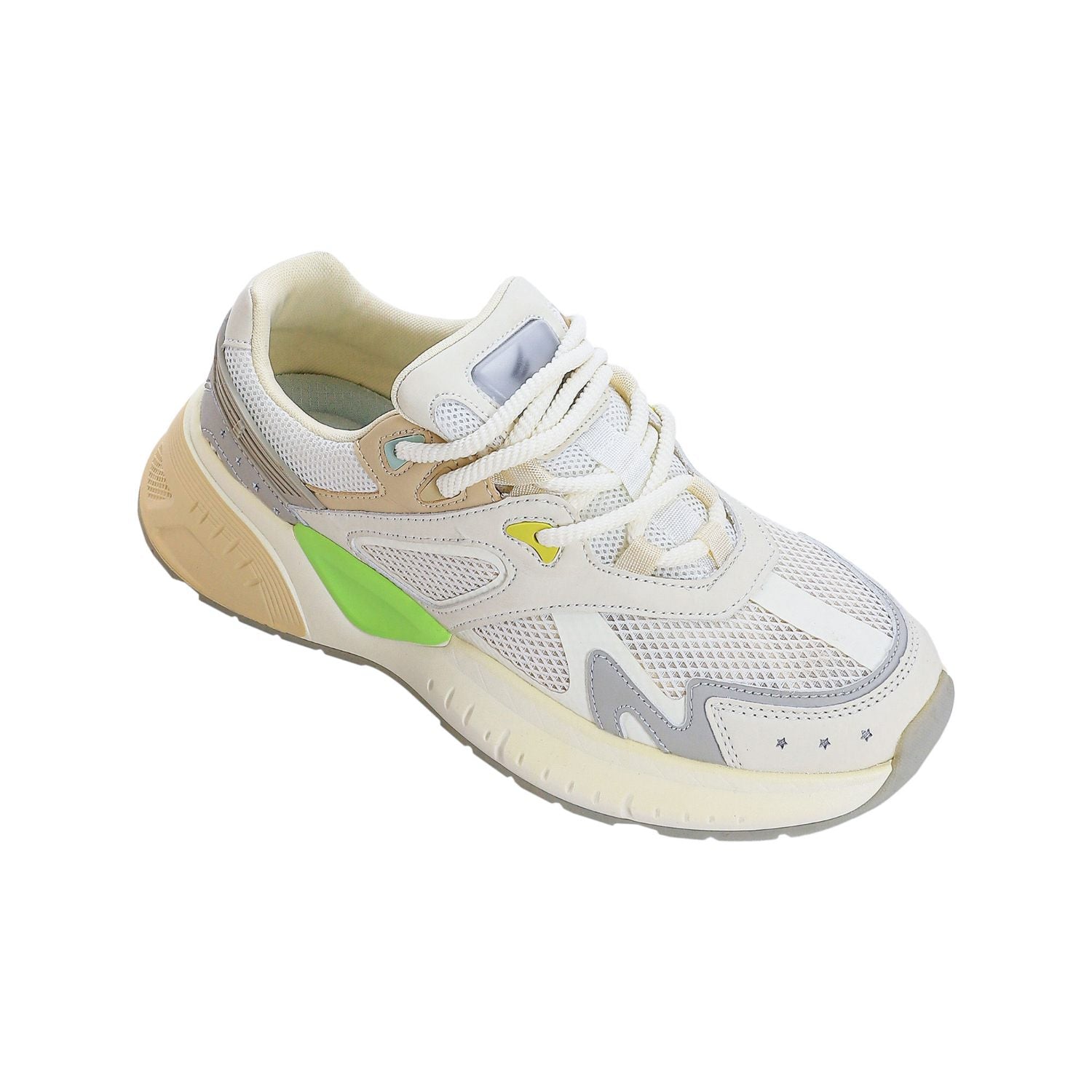 كوتشي رجالي رباط 7206 - دك 